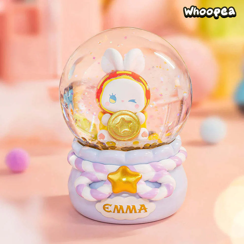 EMMA BABE Lucky Day Crystal Ball Blind Box - Image 4