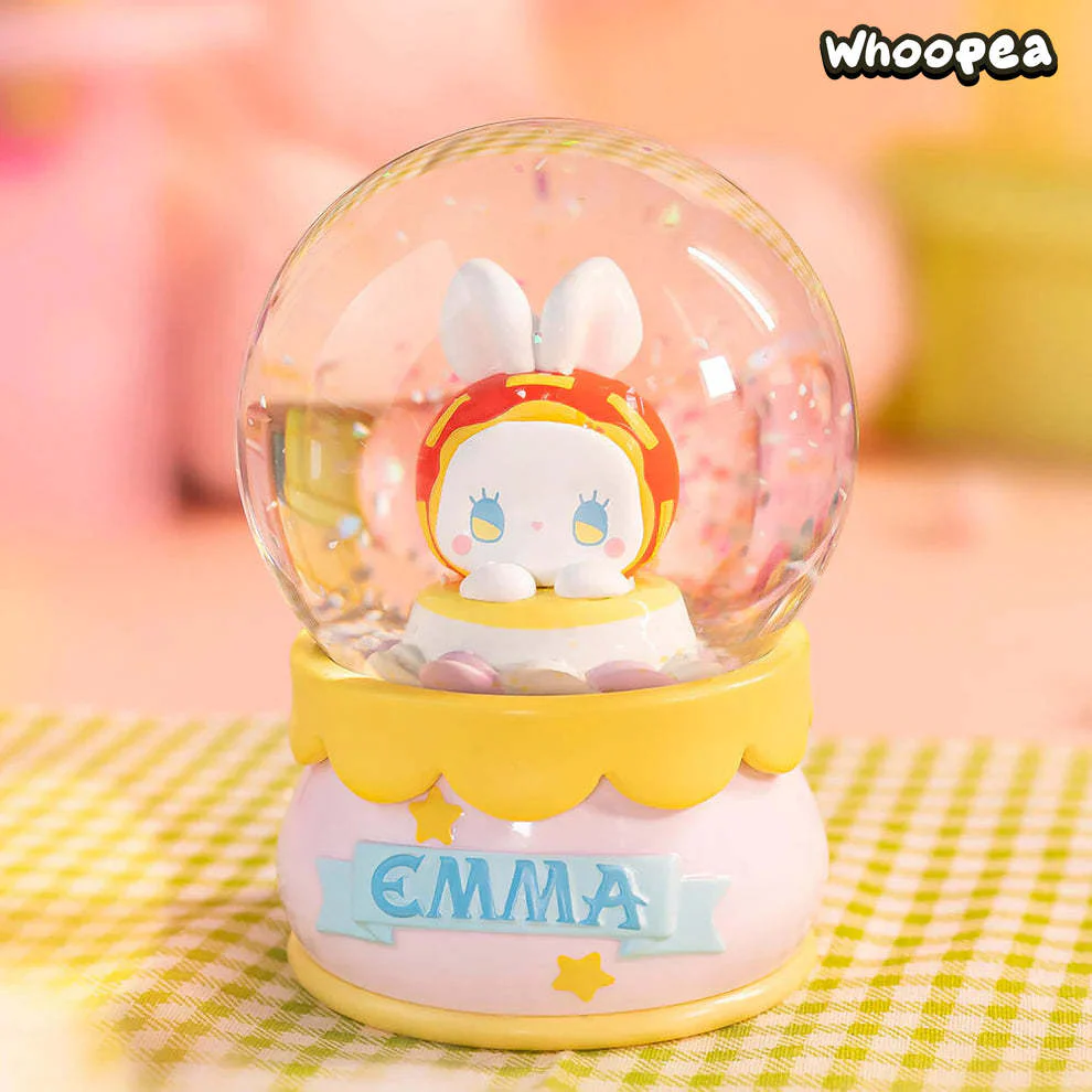 EMMA BABE Lucky Day Crystal Ball Blind Box - Image 5