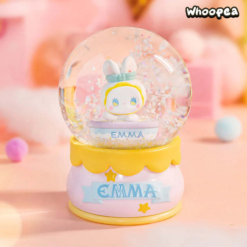 EMMA BABE Lucky Day Crystal Ball Blind Box - Image 6