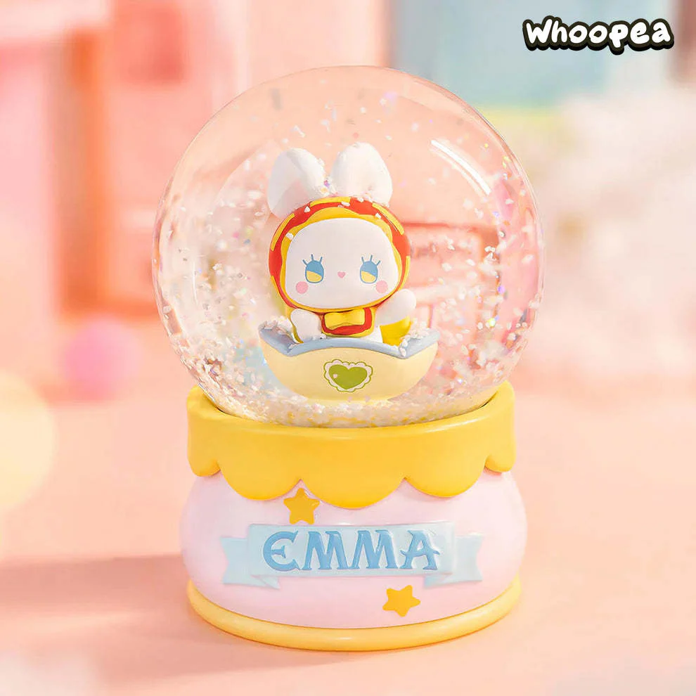 EMMA BABE Lucky Day Crystal Ball Blind Box - Image 8