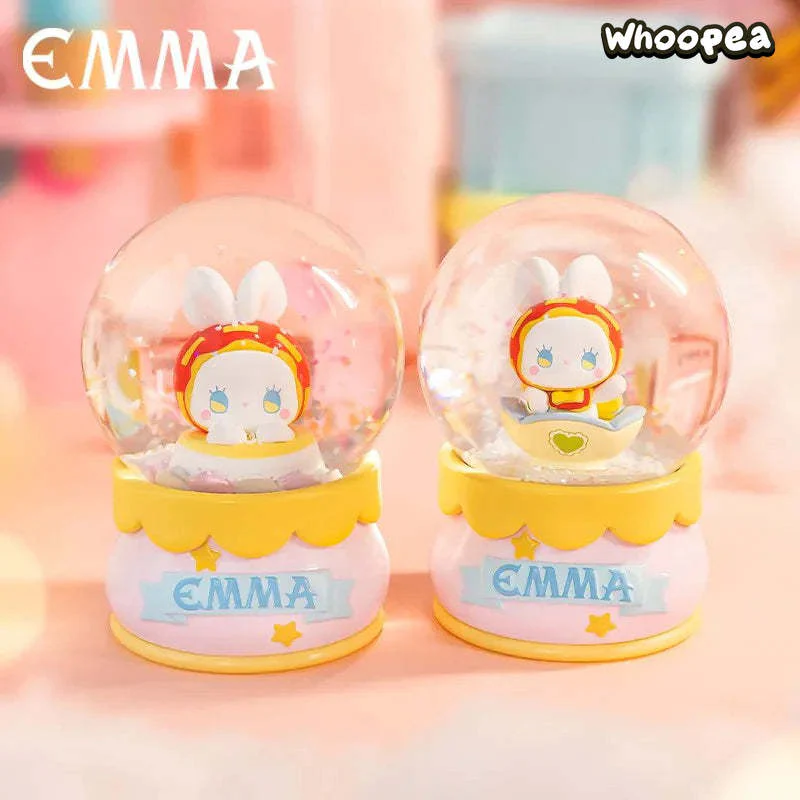 EMMA BABE Lucky Day Crystal Ball Blind Box - Image 9