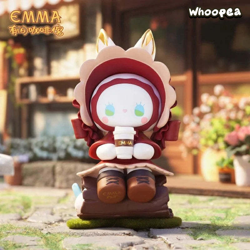 Emma Coffee Shop Series Blind Box - Image 10