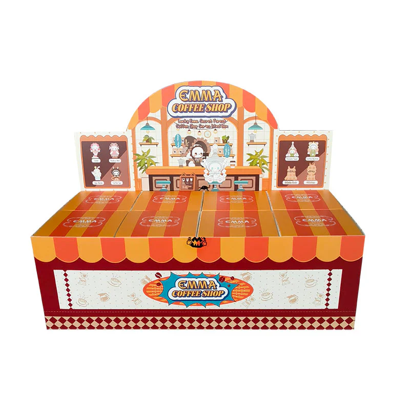 Emma Coffee Shop Series Blind Box - Image 15