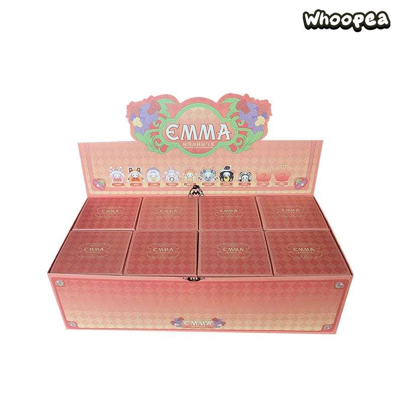 EMMA Lucky Eggs Series 7 Blind Box - Image 10