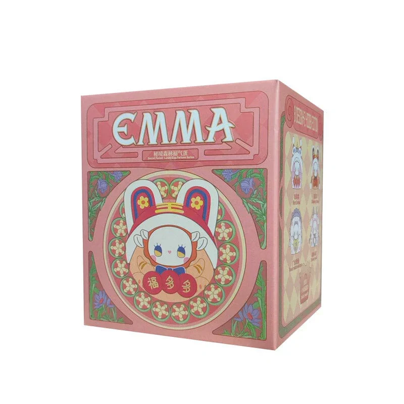 EMMA Lucky Eggs Series 7 Blind Box - Image 11