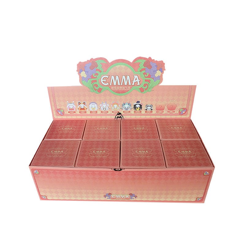 EMMA Lucky Eggs Series 7 Blind Box - Image 12