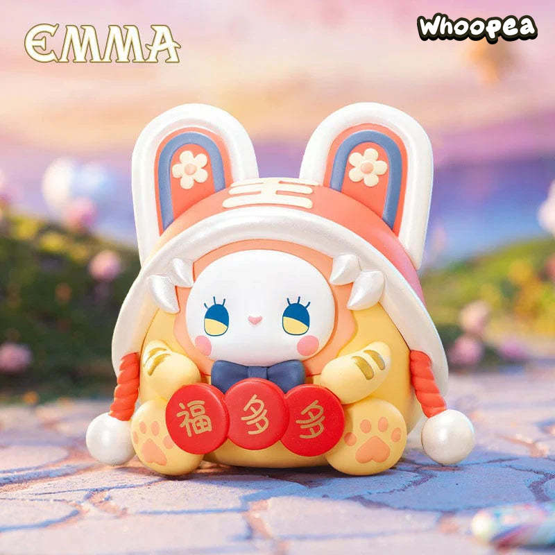 EMMA Lucky Eggs Series 7 Blind Box - Image 3