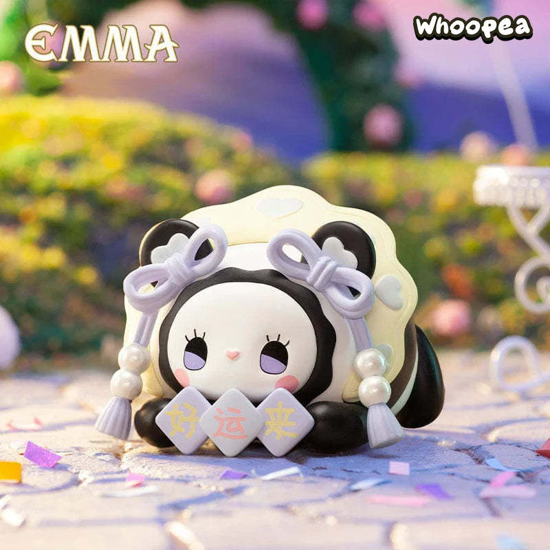 EMMA Lucky Eggs Series 7 Blind Box - Image 4