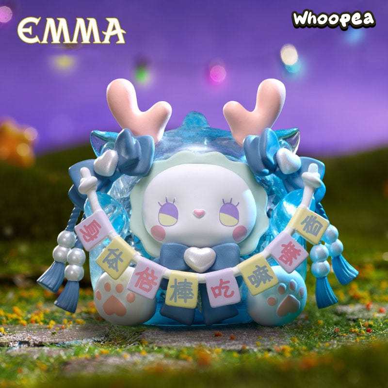 EMMA Lucky Eggs Series 7 Blind Box - Image 5