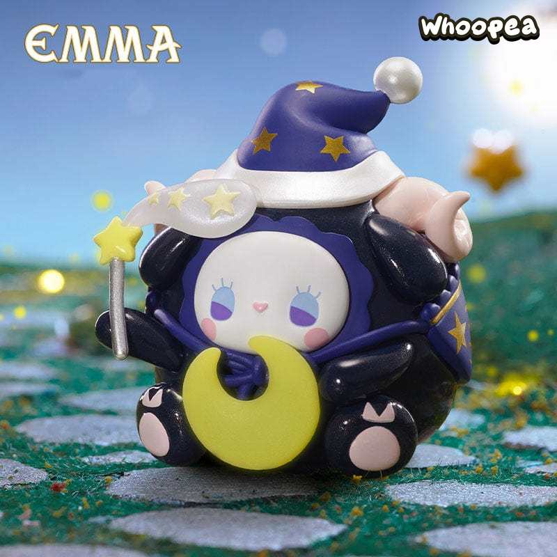 EMMA Lucky Eggs Series 7 Blind Box - Image 6