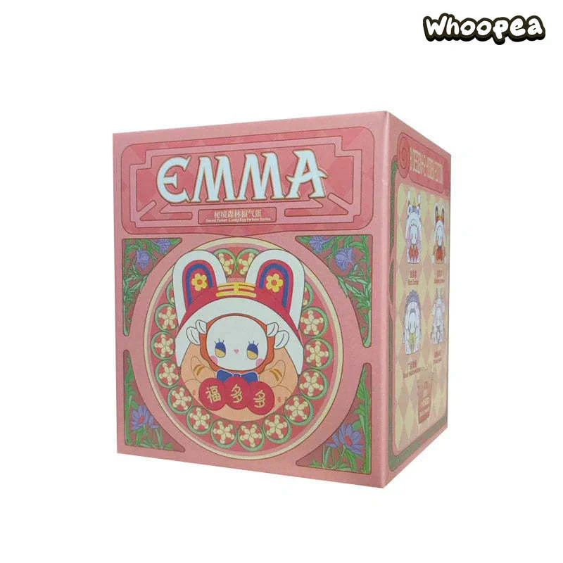 EMMA Lucky Eggs Series 7 Blind Box - Image 9