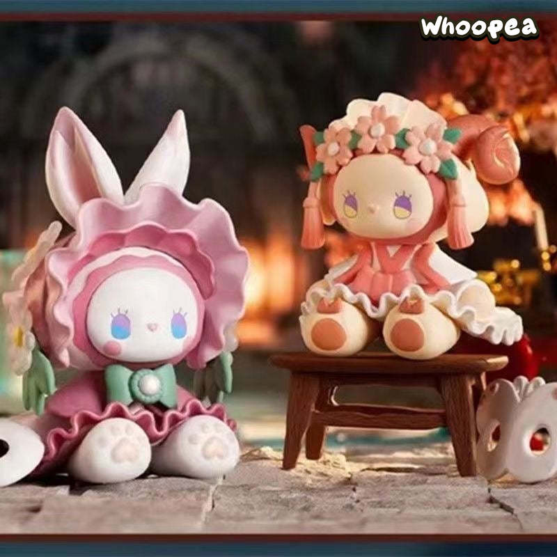 Emma Masked Ball in Mystery Forest, Blind Box - Image 11