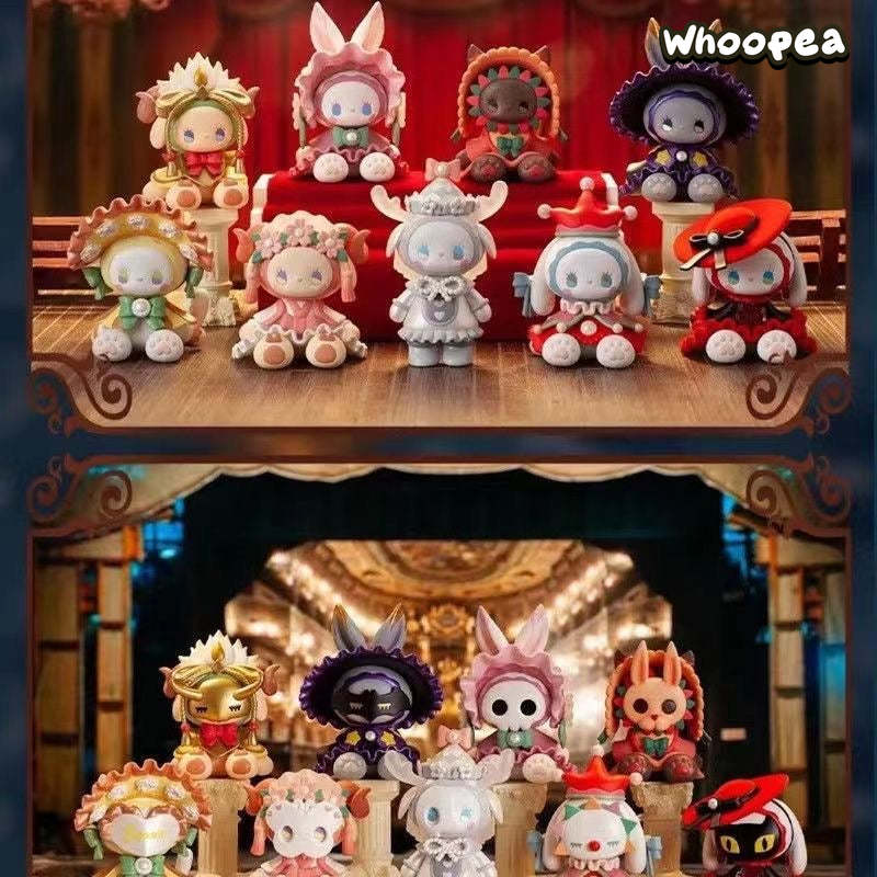 Emma Masked Ball in Mystery Forest, Blind Box - Image 12