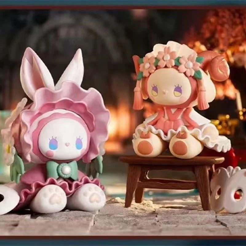 Emma Masked Ball in Mystery Forest, Blind Box - Image 13