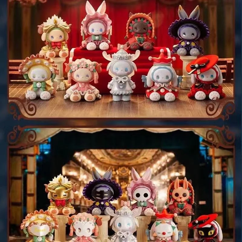 Emma Masked Ball in Mystery Forest, Blind Box - Image 14