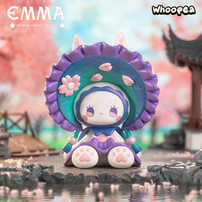 EMMA Secret Forest Cherry Blossom Series Blind Box - Image 10