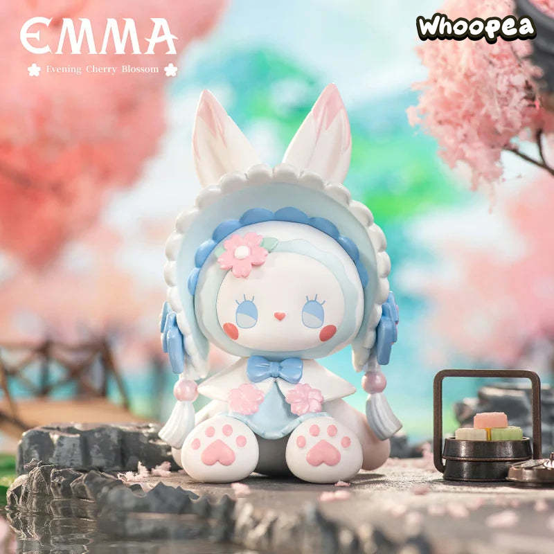 EMMA Secret Forest Cherry Blossom Series Blind Box - Image 11