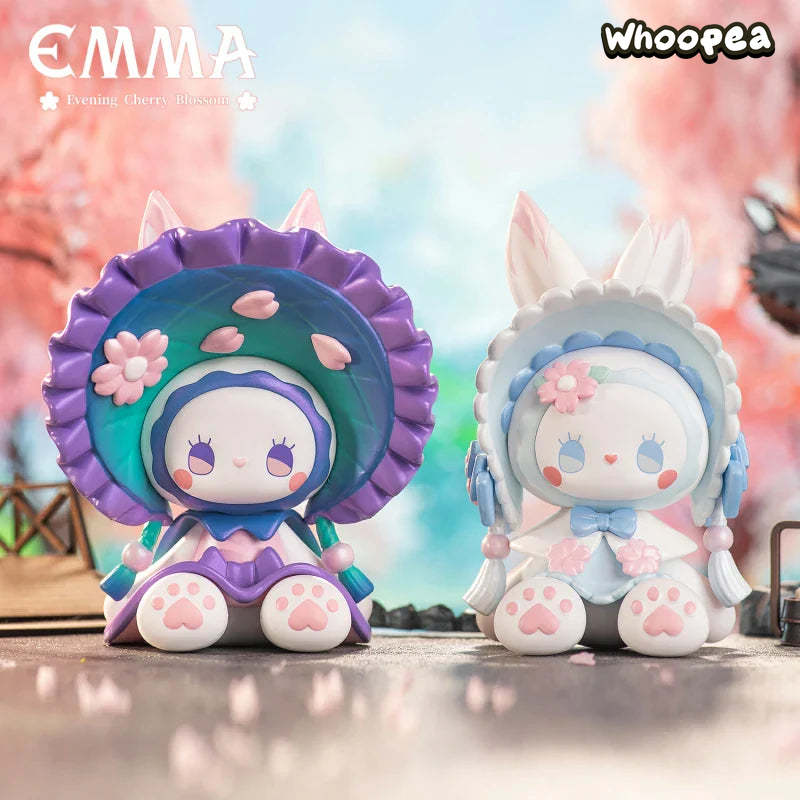 EMMA Secret Forest Cherry Blossom Series Blind Box - Image 12