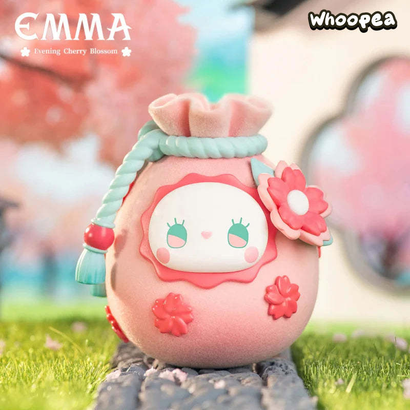 EMMA Secret Forest Cherry Blossom Series Blind Box - Image 15