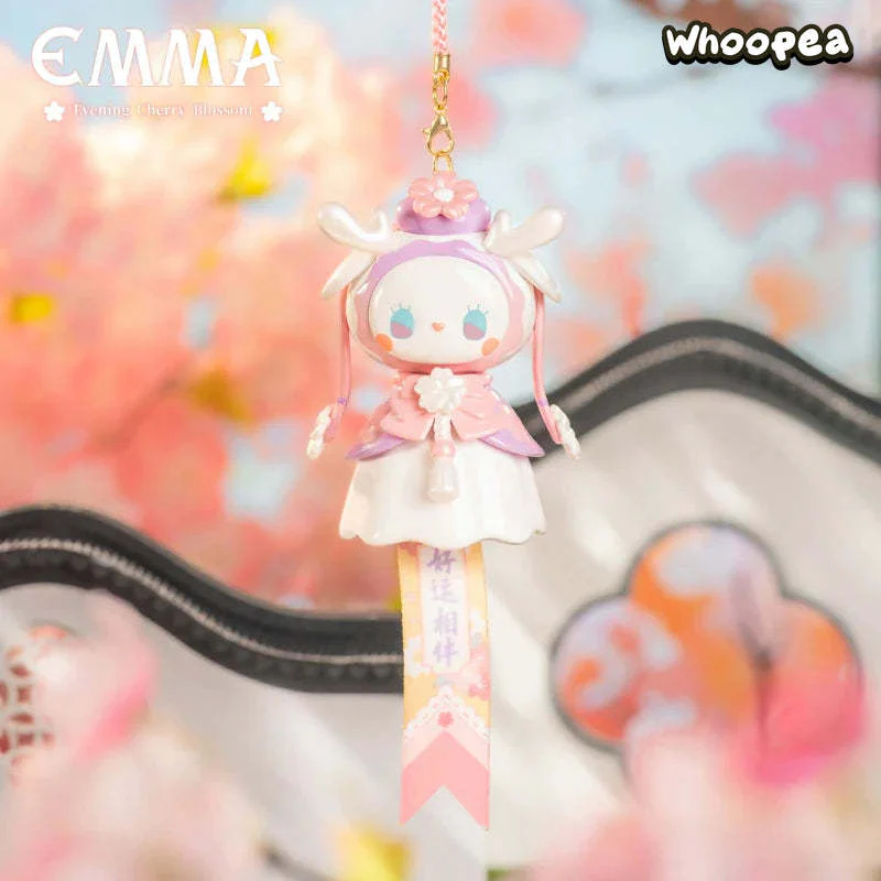 EMMA Secret Forest Cherry Blossom Series Blind Box - Image 7