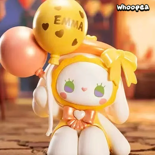 Emma Secret Forest Midnight Market Series Figure Blind Box - Image 3