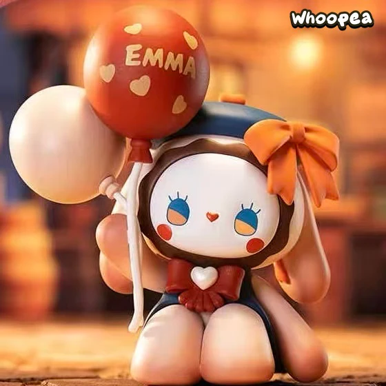 Emma Secret Forest Midnight Market Series Figure Blind Box - Image 5