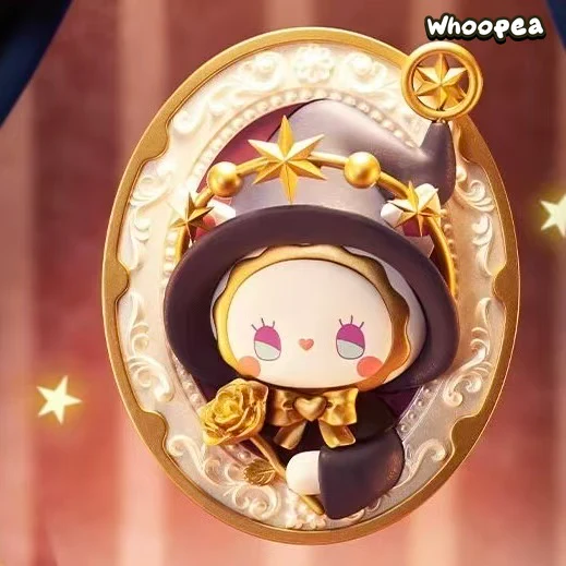 Emma Secret Forest Midnight Market Series Figure Blind Box - Image 6