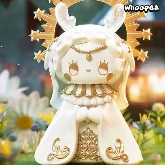 Emma Secret Forest Midnight Market Series Figure Blind Box - Image 7