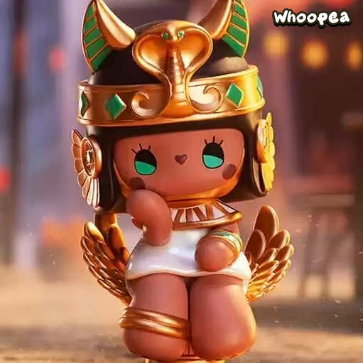 Emma Secret Forest Midnight Market Series Figure Blind Box - Image 8