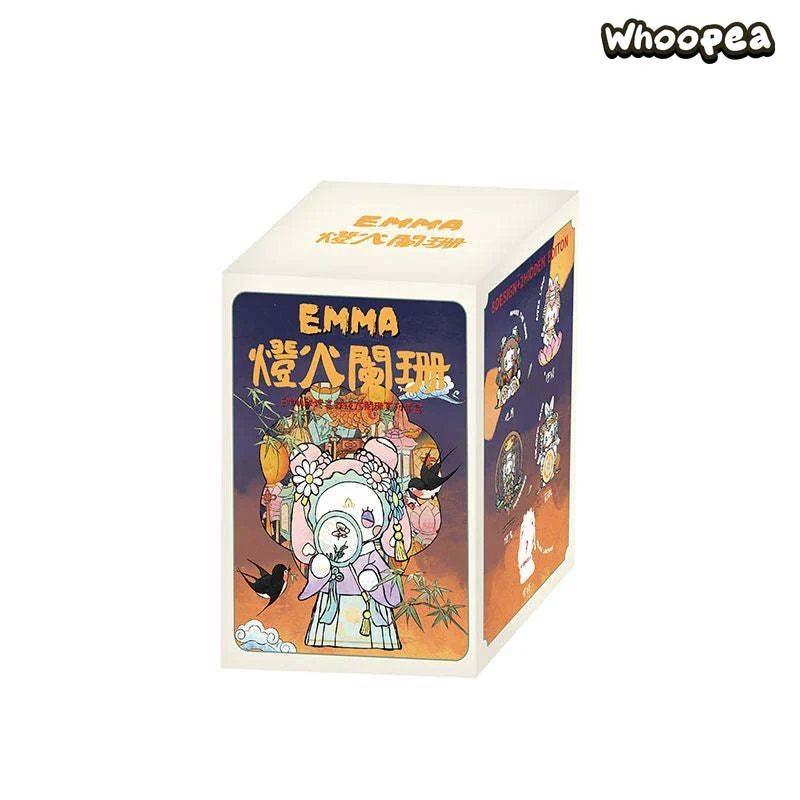 EMMA Dim Lights Series Blind Box - Image 11