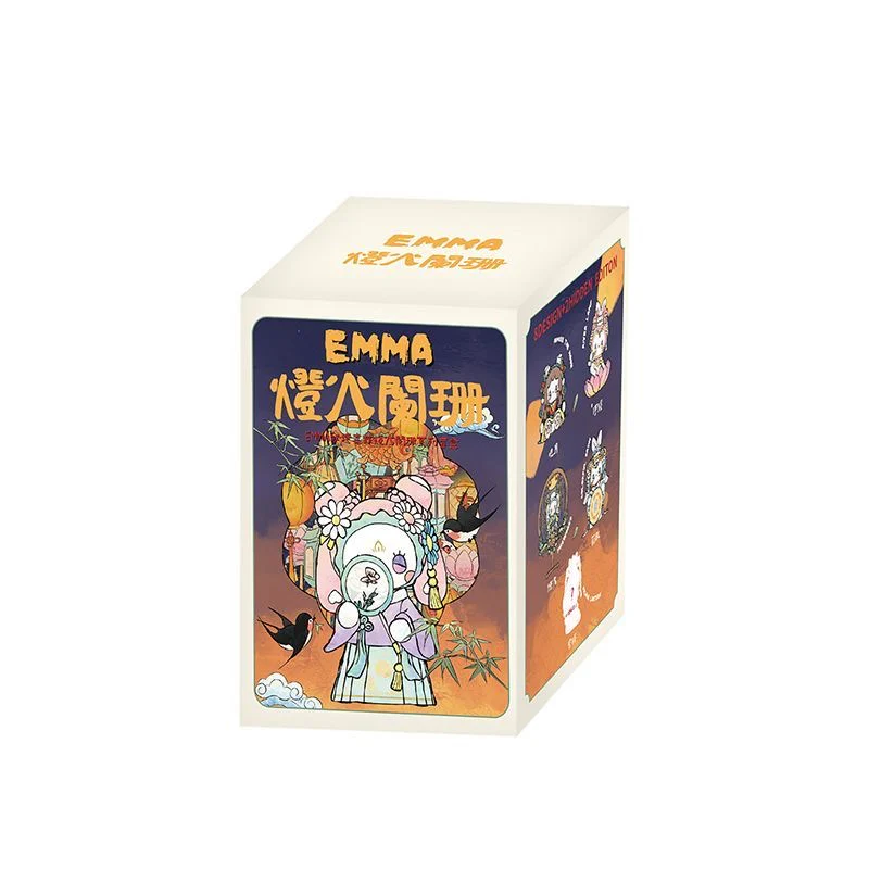 EMMA Dim Lights Series Blind Box - Image 13