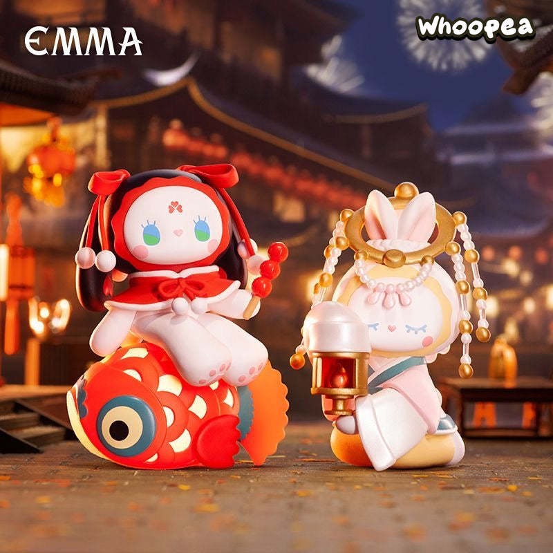 EMMA Dim Lights Series Blind Box - Image 8