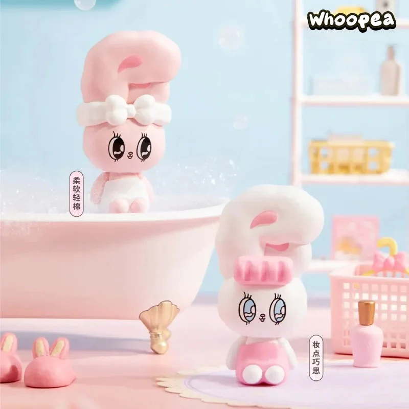 Esther Bunny Little Thoughts Series Figures Blind Box