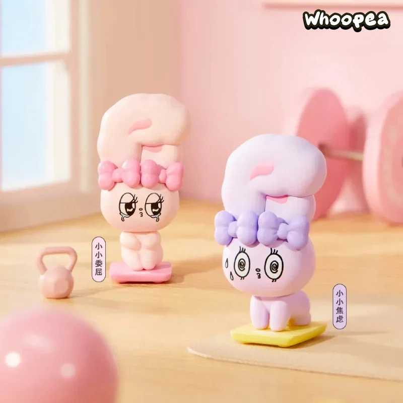 Esther Bunny Little Thoughts Series Figures Blind Box - Image 2