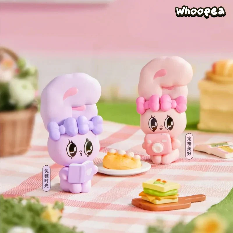 Esther Bunny Little Thoughts Series Figures Blind Box - Image 4