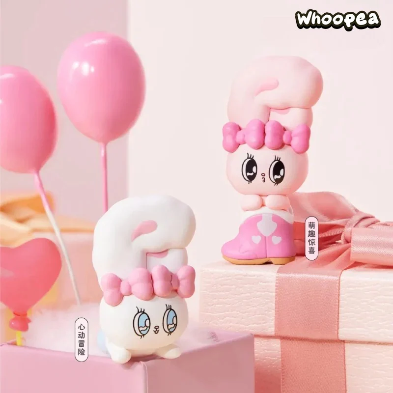 Esther Bunny Little Thoughts Series Figures Blind Box - Image 7