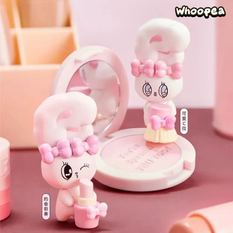 Esther Bunny Little Thoughts Series Figures Blind Box - Image 8