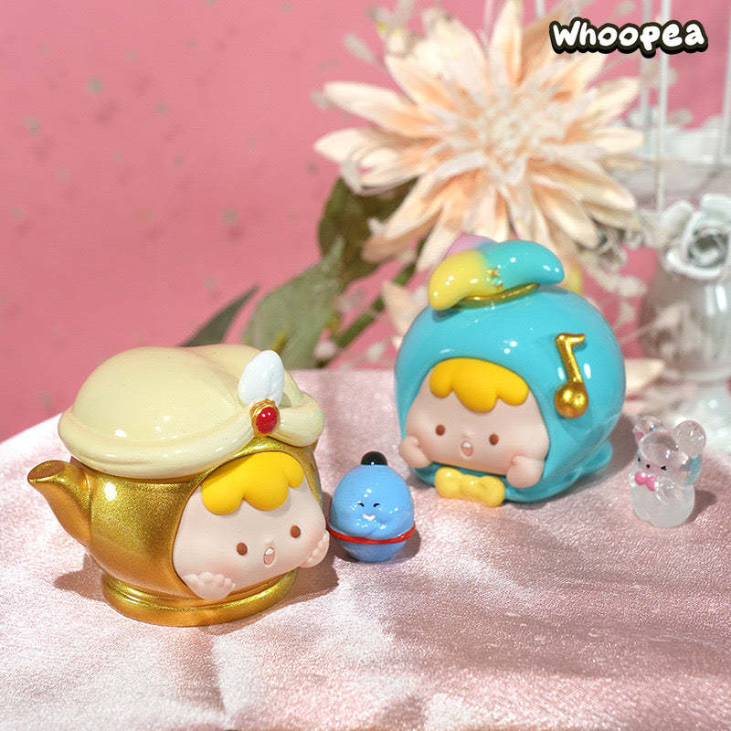 Fairy Tale Theater, Blind Box - Image 2