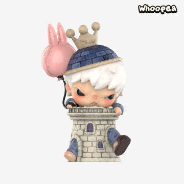 Finding MOKOKO Series Figures, Blind Box - Image 2
