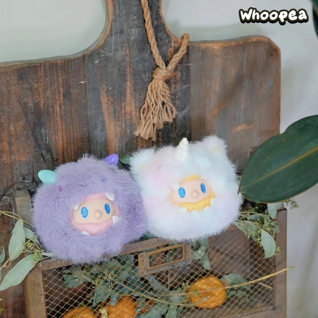 Finding Unicorn Mirage Series Plush Blind Box - Image 4