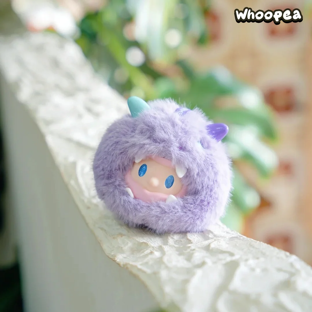 Finding Unicorn Mirage Series Plush Blind Box - Image 5