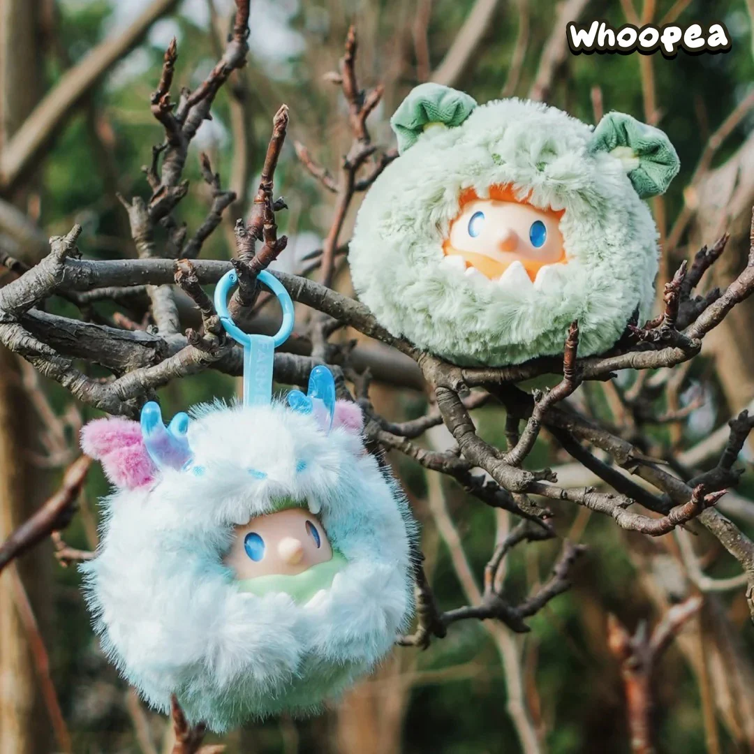 Finding Unicorn Mirage Series Plush Blind Box - Image 7