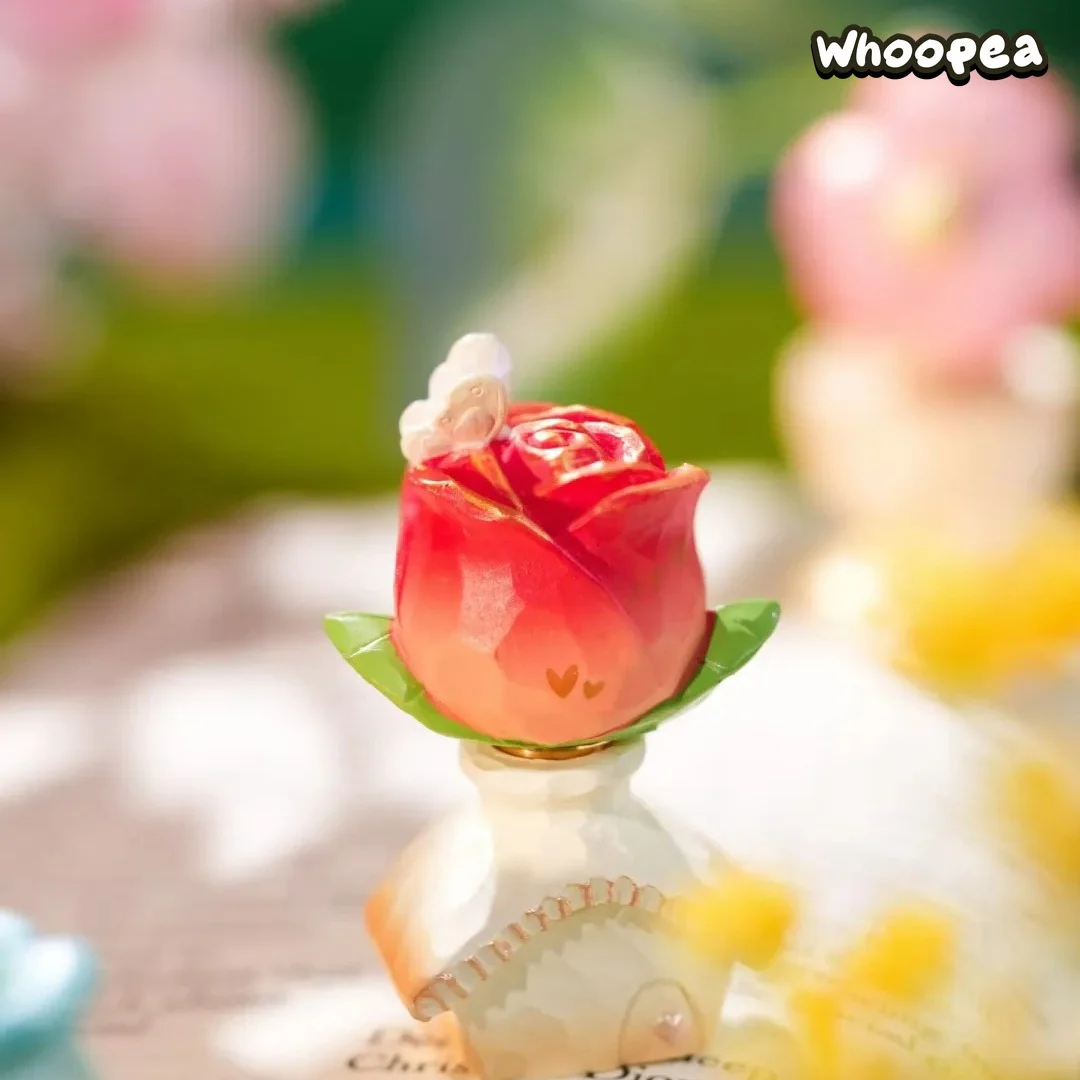Floral Whispers Series Spin Figure Blind Box - Image 2