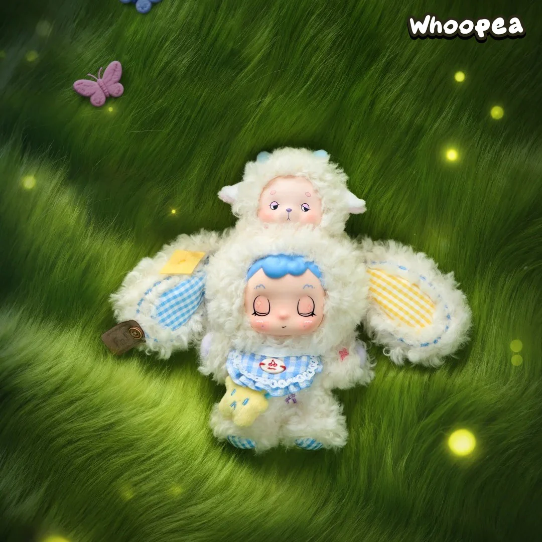 FOFO Forest Guardians Series Plush Blind Box - Image 4