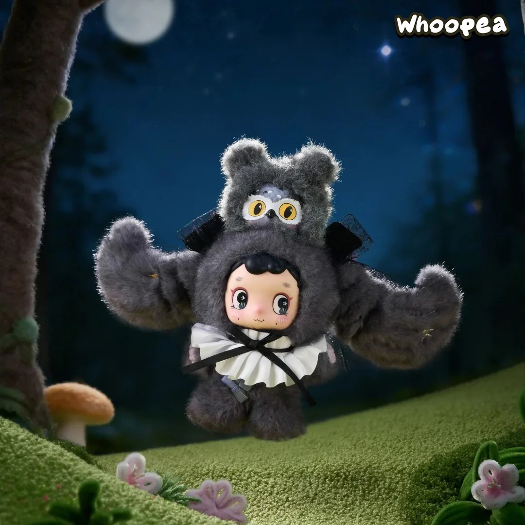 FOFO Forest Guardians Series Plush Blind Box - Image 6