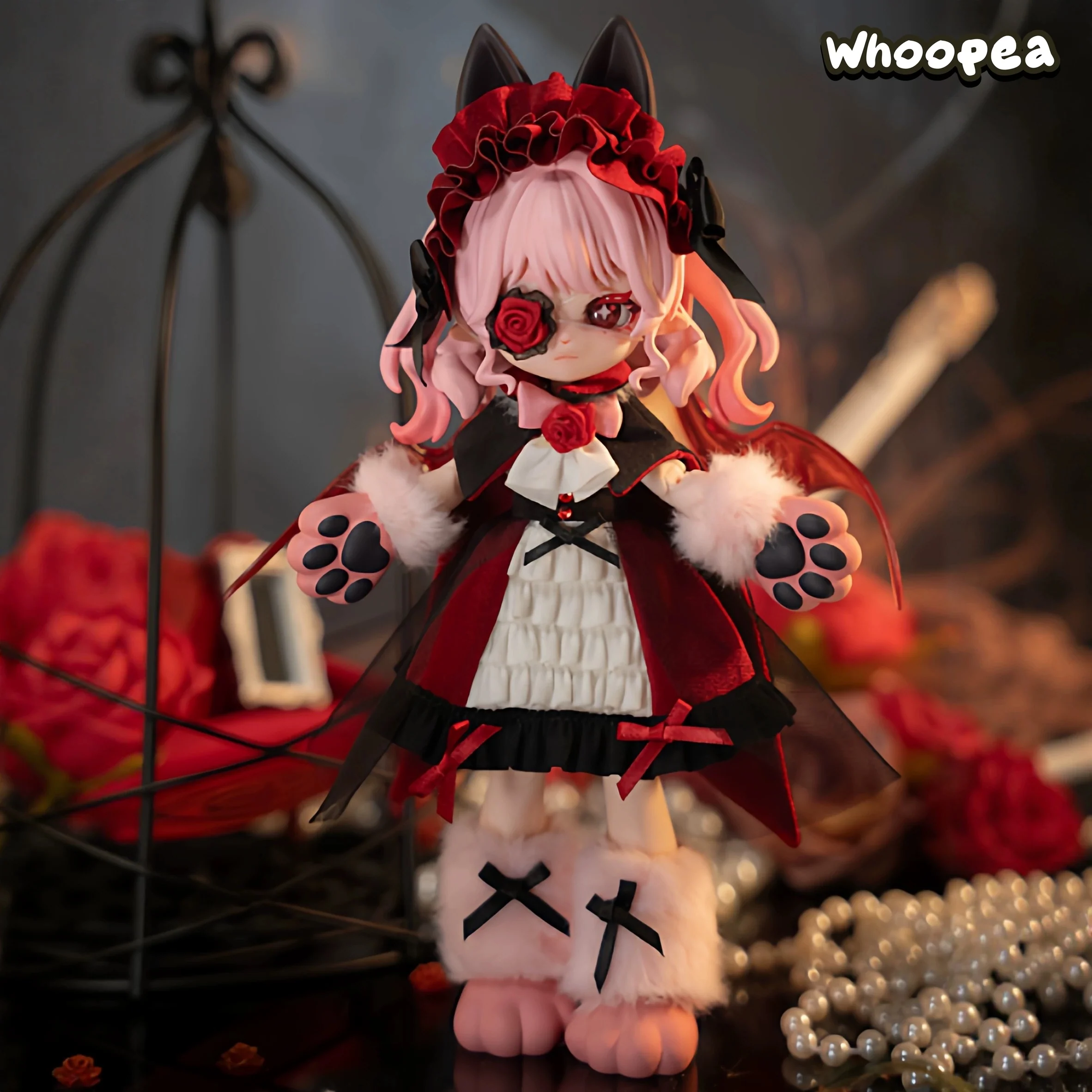 FORMOOM To Luna Series MJD Blind Box - Image 2