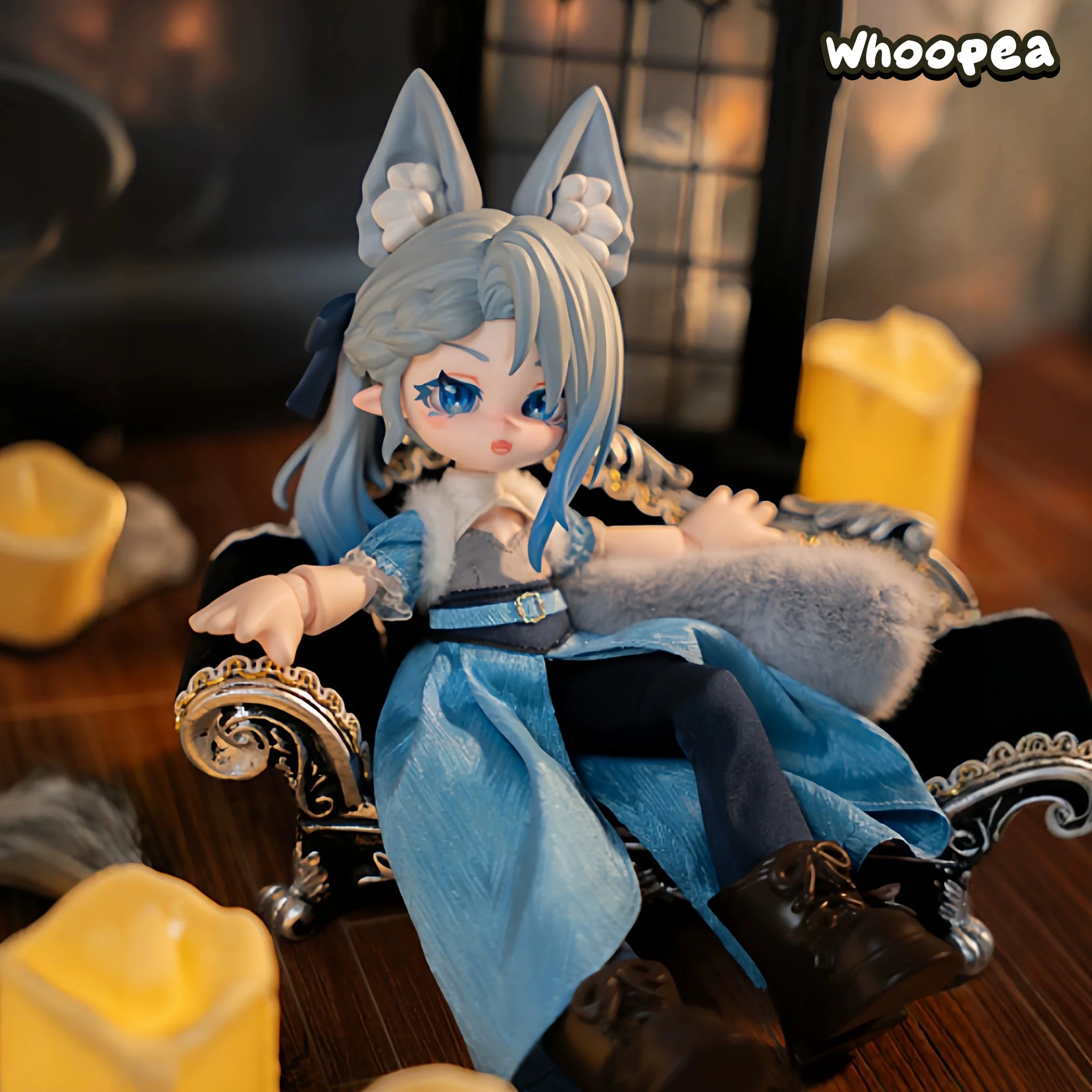 FORMOOM To Luna Series MJD Blind Box - Image 3