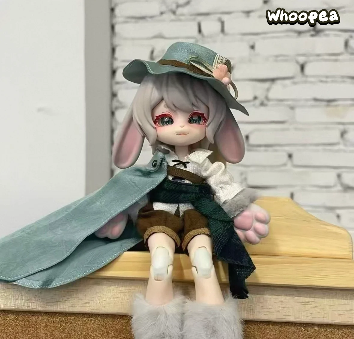 FORMOOM To Luna Series MJD Blind Box - Image 7