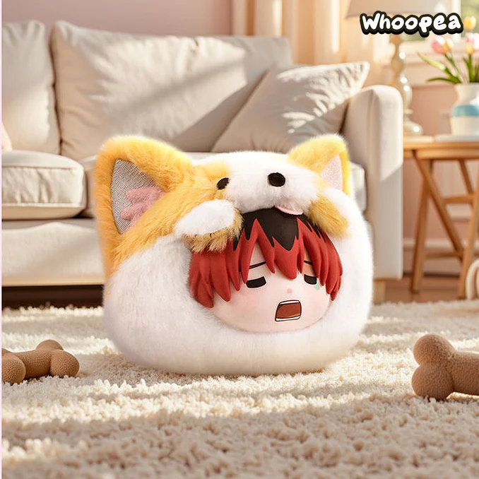 Frieren: Beyond Journey's End The Animal Party Series Plush Blind Box - Image 3