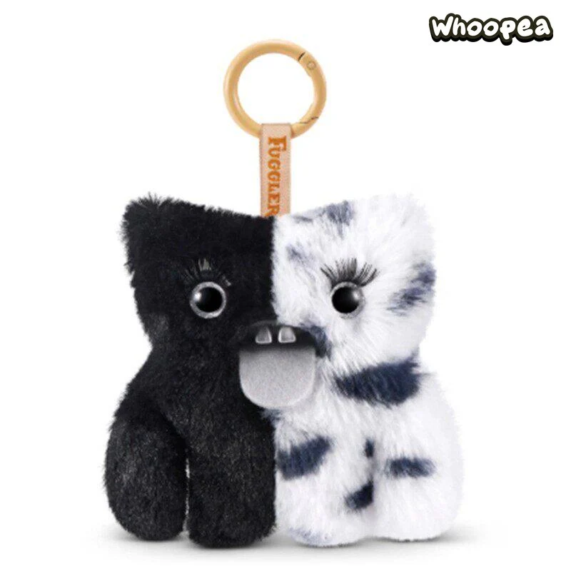 Fuggler Baby Baddies Series Plush Pendant Blind Box - Image 10